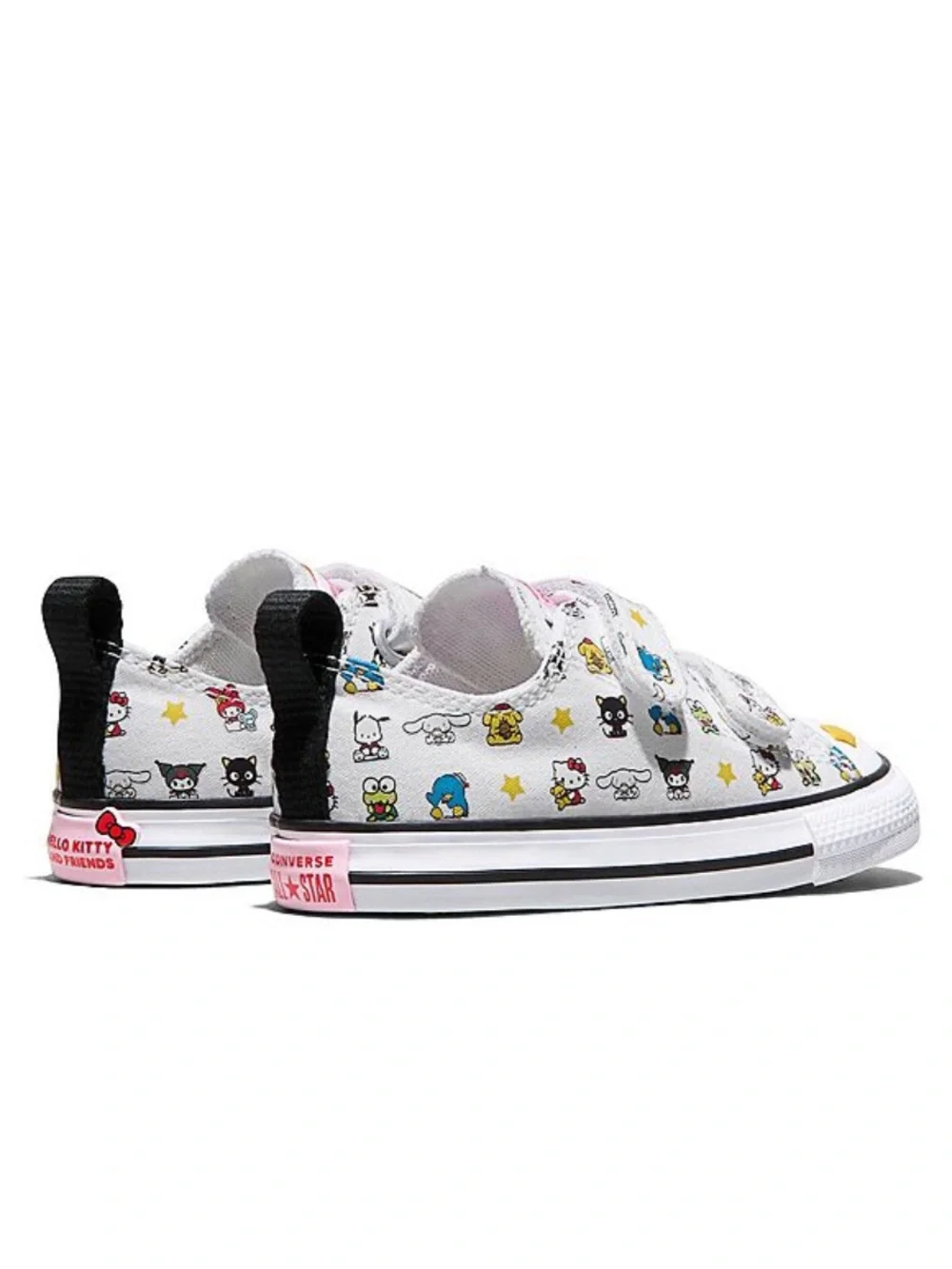 Chuck Taylor Hello Kitty All Star 2V